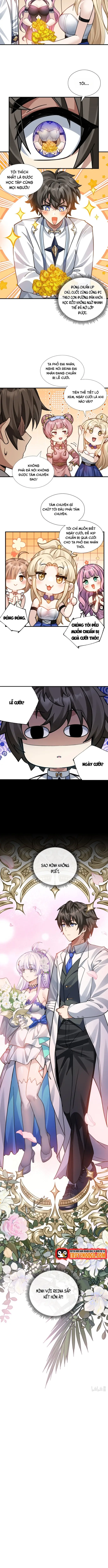 Làm Khoa Học Trong Thế Giới Phép Thuật Thì Như Thế Nào? Chapter 21 - Trang 2