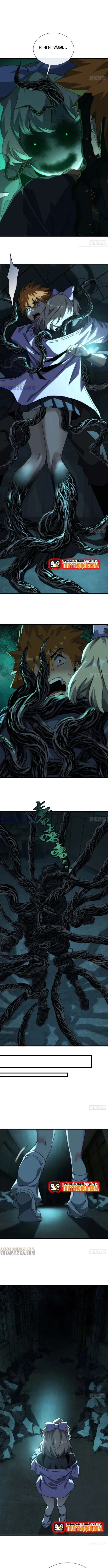 Làm Khoa Học Trong Thế Giới Phép Thuật Thì Như Thế Nào? Chapter 21 - Trang 2