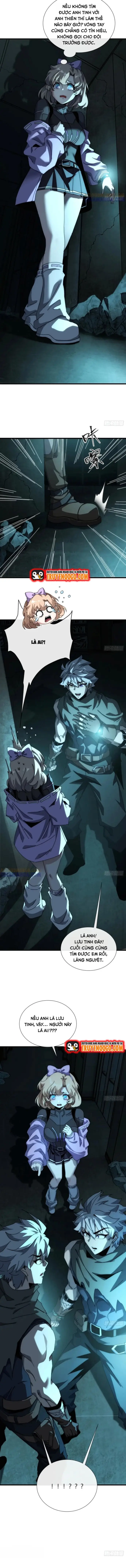 Làm Khoa Học Trong Thế Giới Phép Thuật Thì Như Thế Nào? Chapter 21 - Trang 2