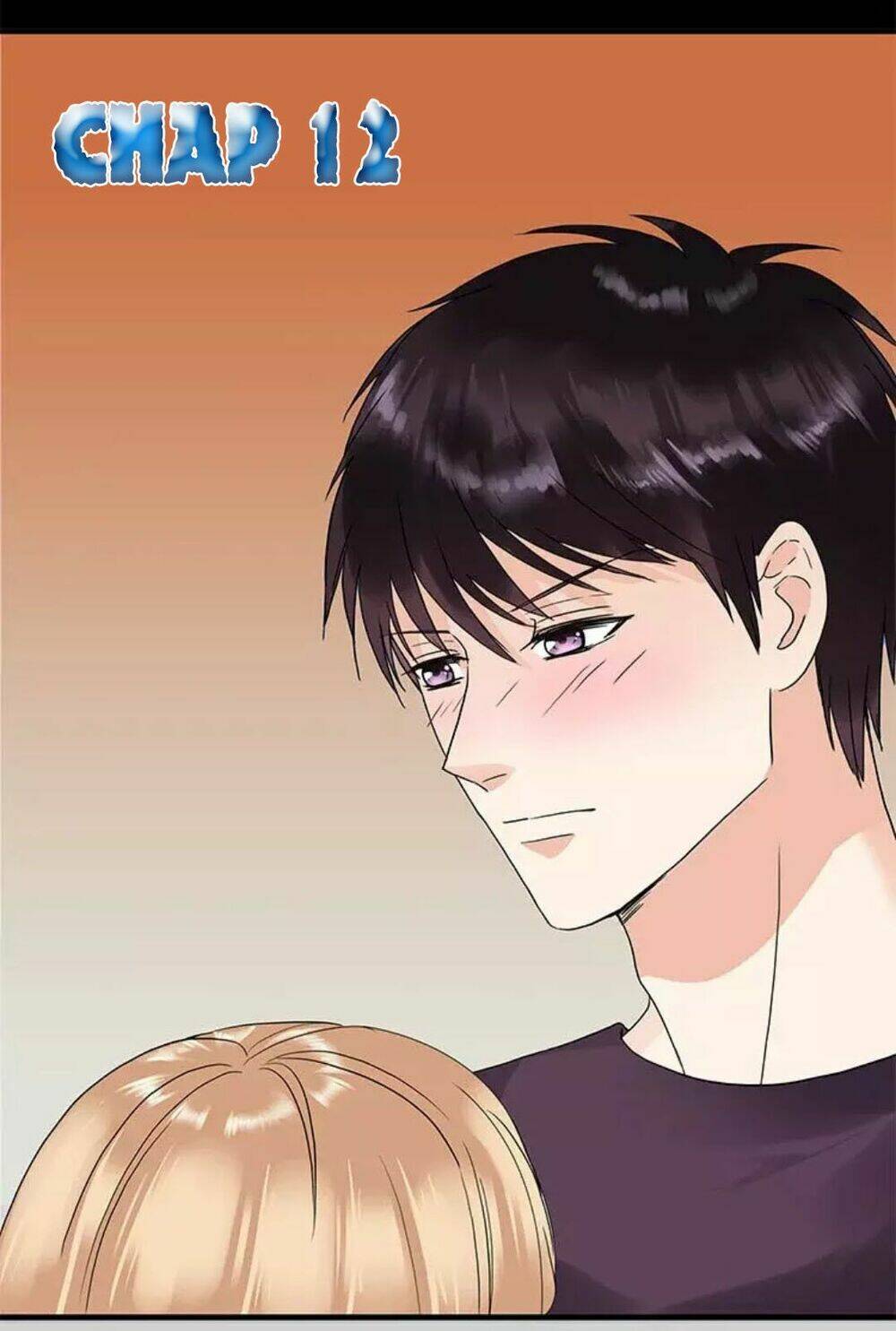 Lam Kiều Mấy Cố Chapter 12 - Trang 2