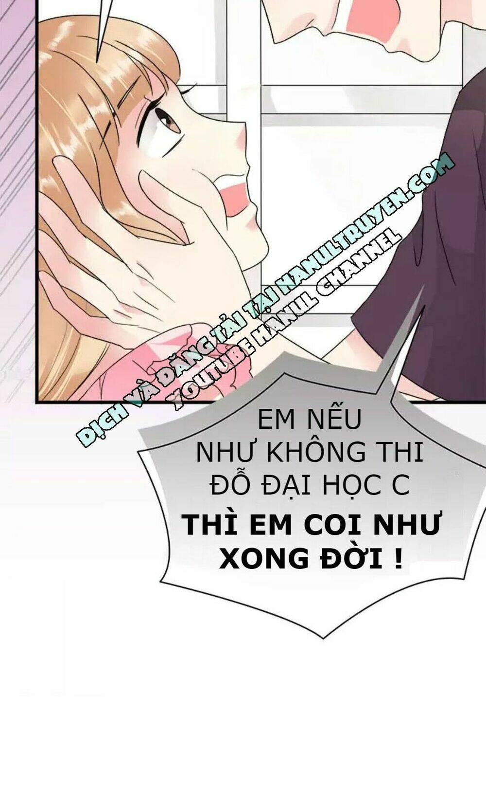 Lam Kiều Mấy Cố Chapter 12 - Trang 2