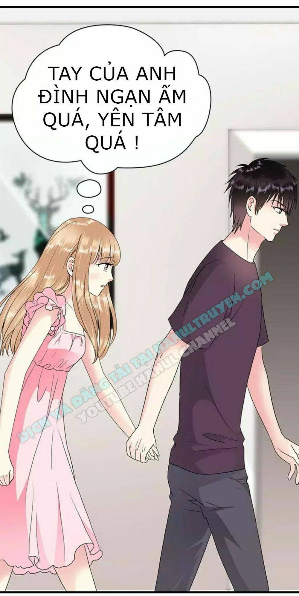 Lam Kiều Mấy Cố Chapter 13 - Trang 2