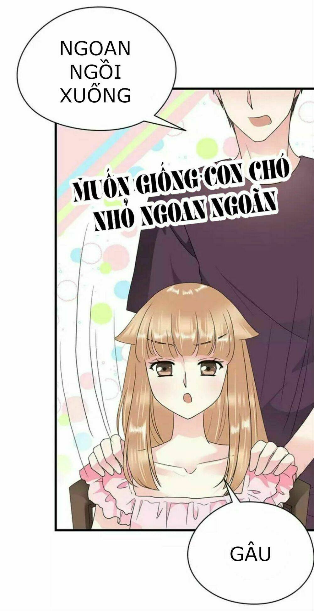 Lam Kiều Mấy Cố Chapter 13 - Trang 2