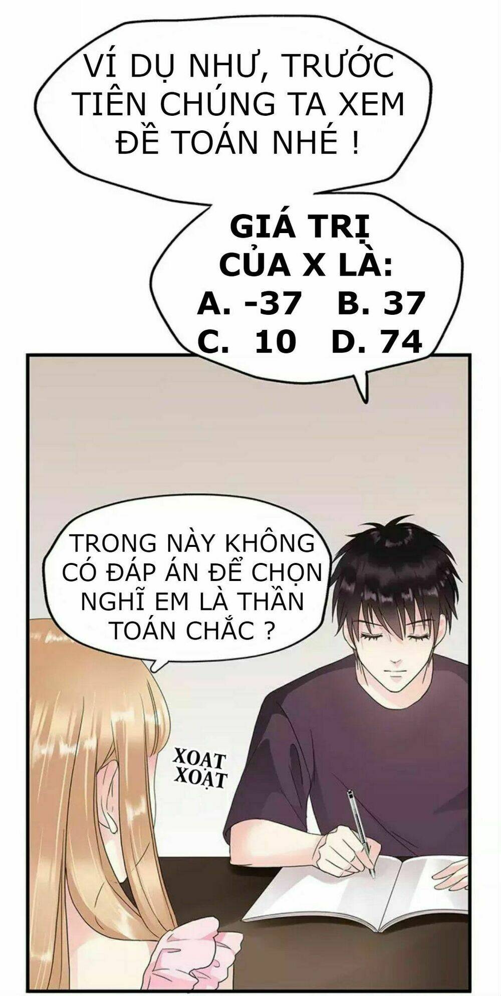 Lam Kiều Mấy Cố Chapter 13 - Trang 2