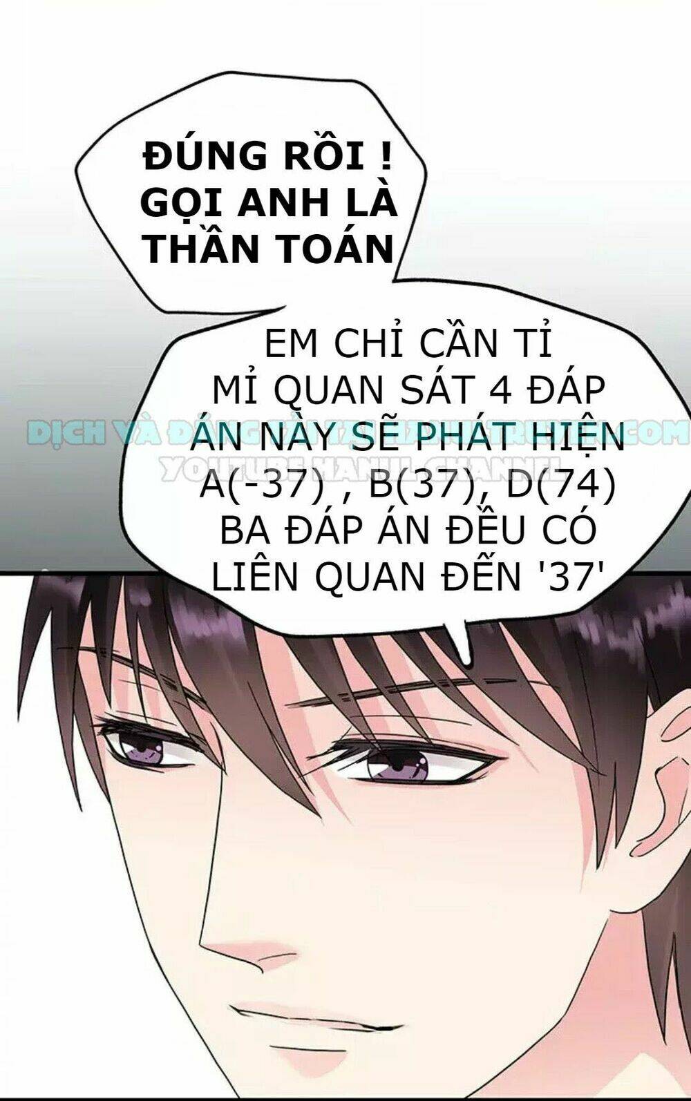 Lam Kiều Mấy Cố Chapter 13 - Trang 2