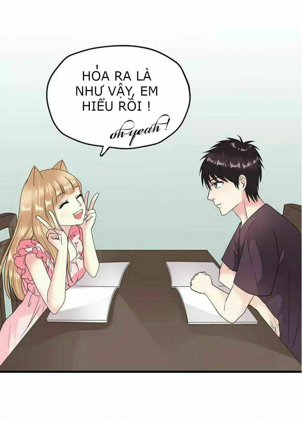 Lam Kiều Mấy Cố Chapter 13 - Trang 2