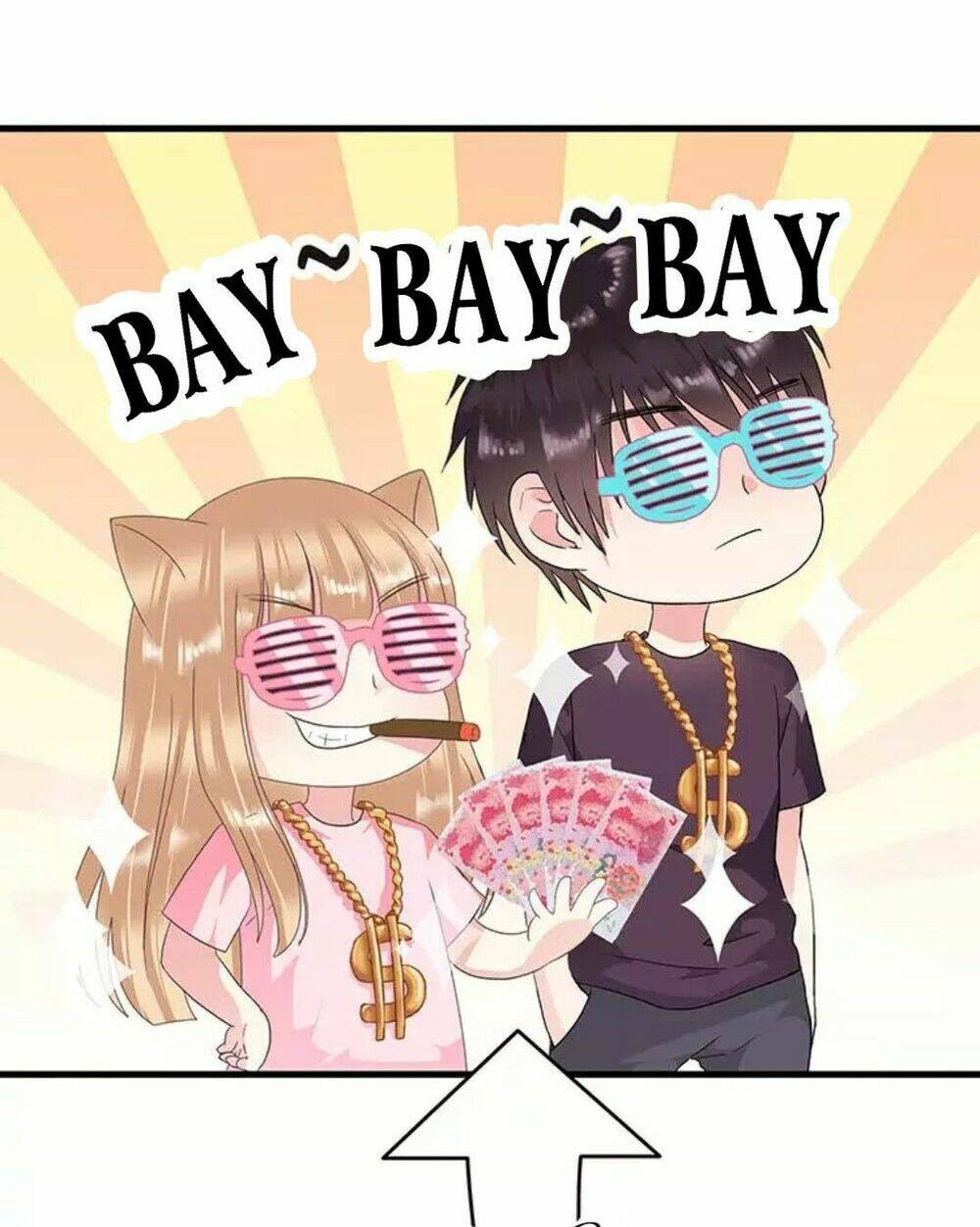 Lam Kiều Mấy Cố Chapter 13 - Trang 2