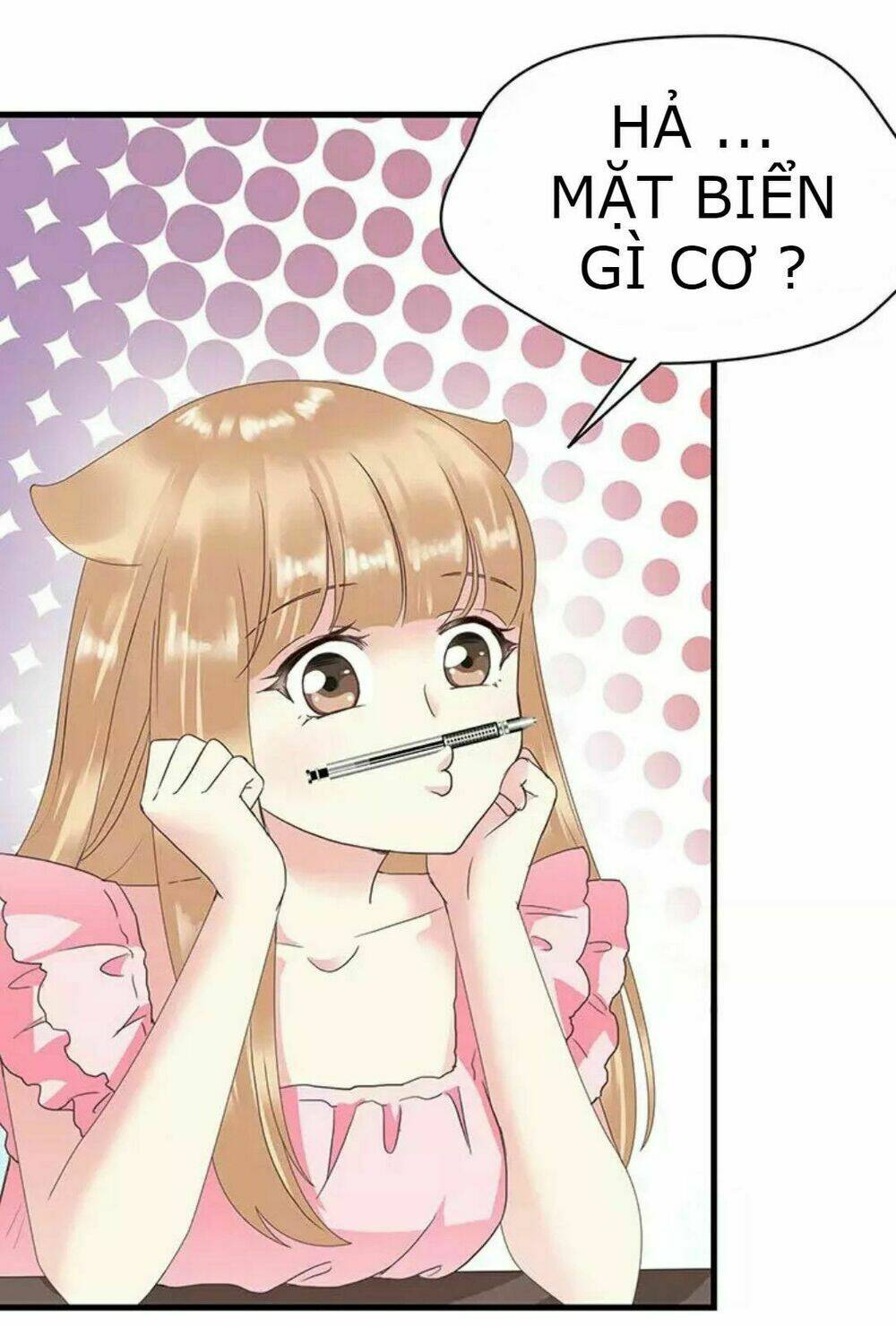 Lam Kiều Mấy Cố Chapter 13 - Trang 2