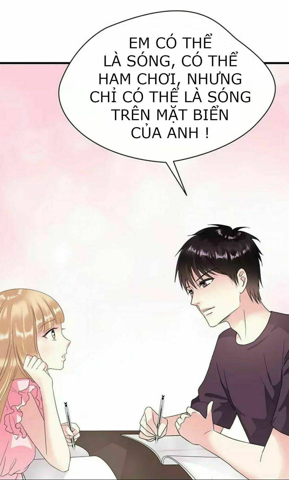 Lam Kiều Mấy Cố Chapter 13 - Trang 2