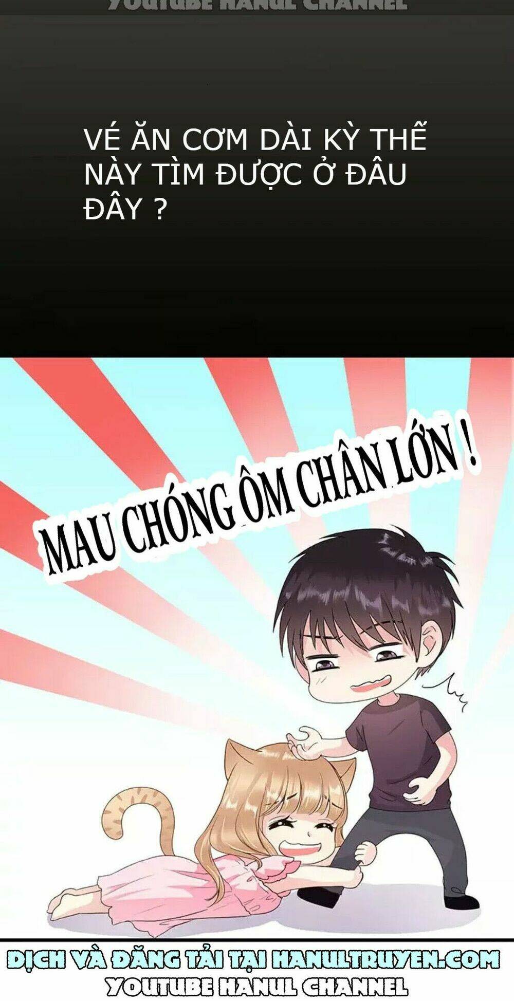 Lam Kiều Mấy Cố Chapter 13 - Trang 2