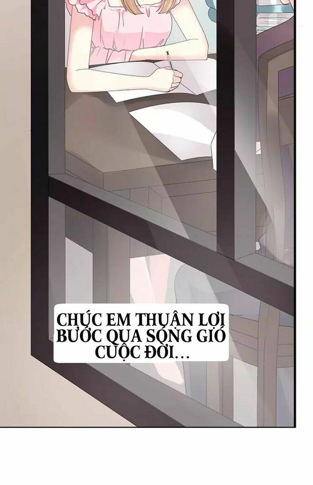 Lam Kiều Mấy Cố Chapter 13 - Trang 2