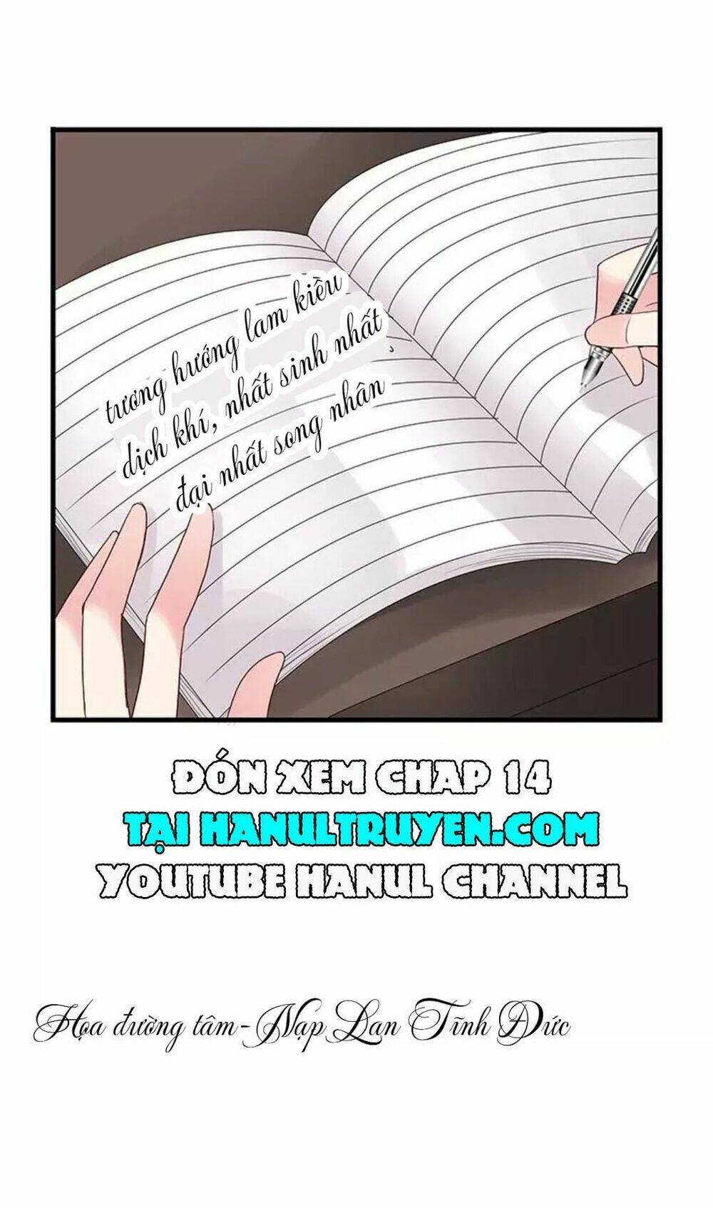 Lam Kiều Mấy Cố Chapter 13 - Trang 2