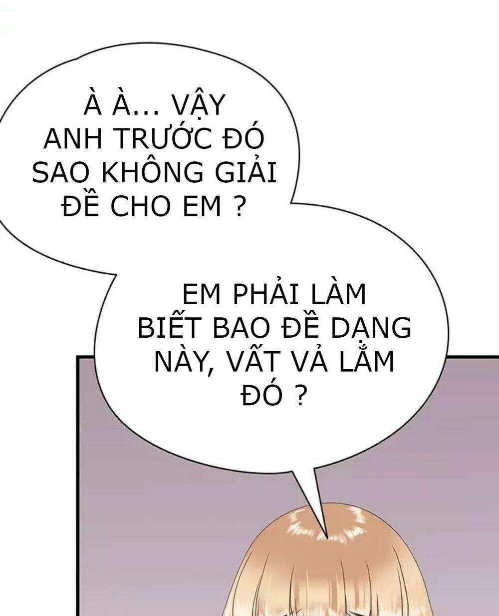 Lam Kiều Mấy Cố Chapter 13 - Trang 2