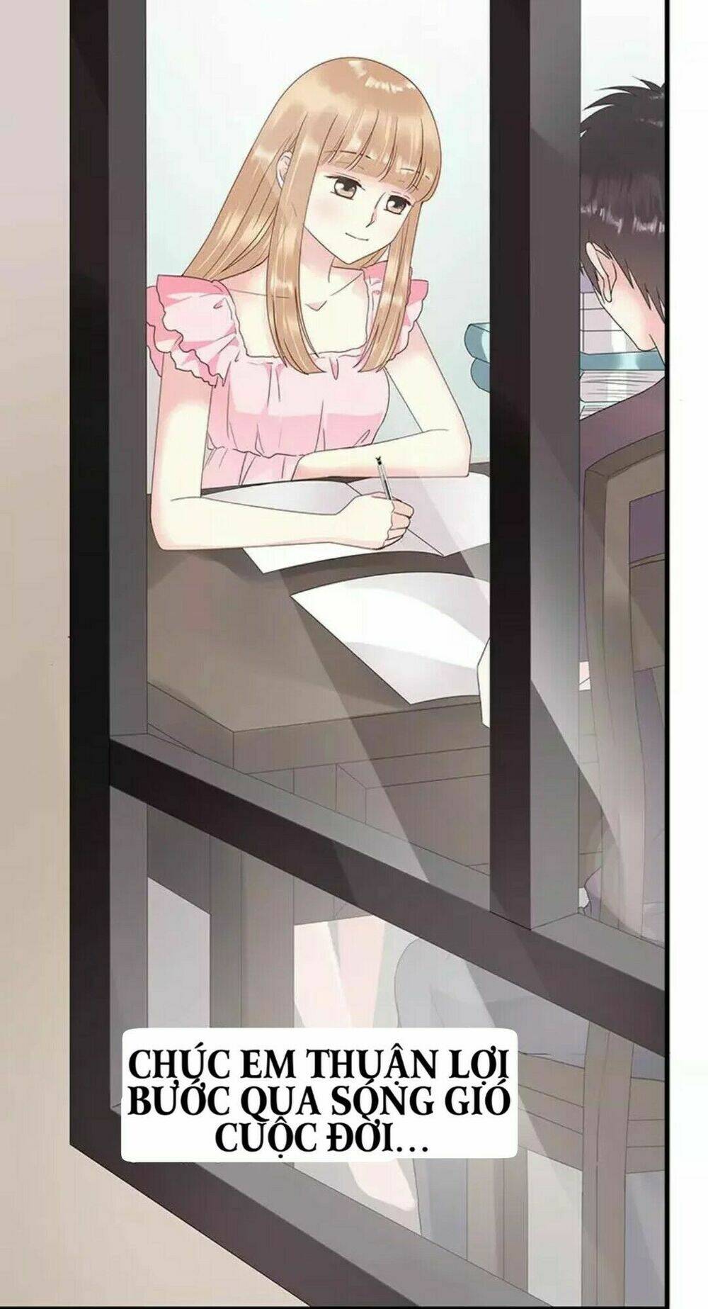 Lam Kiều Mấy Cố Chapter 13 - Trang 2