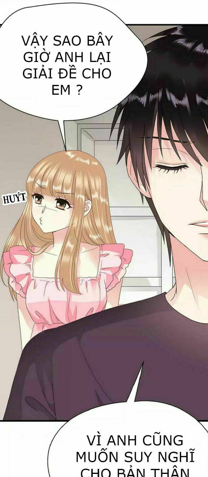 Lam Kiều Mấy Cố Chapter 13 - Trang 2