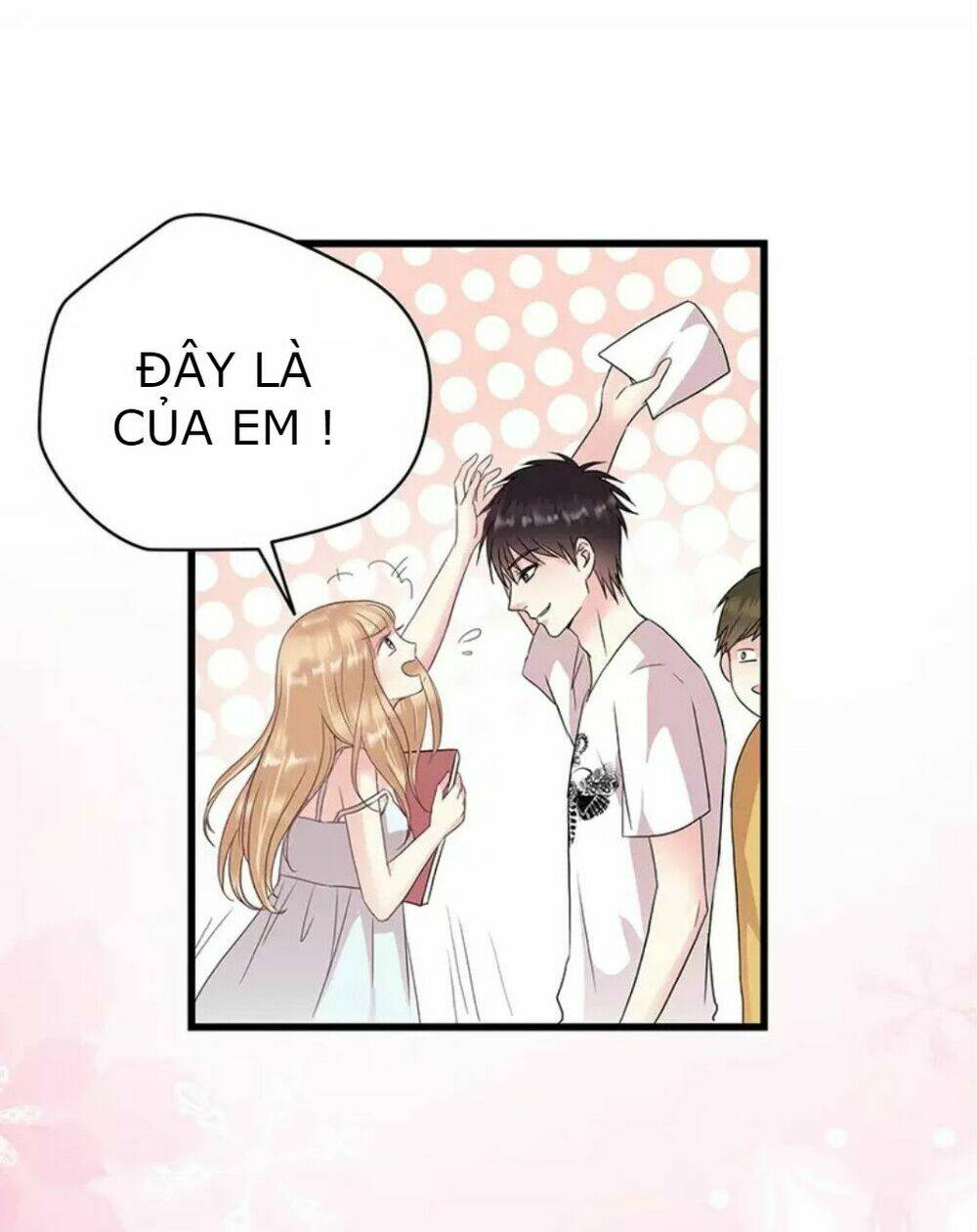 Lam Kiều Mấy Cố Chapter 14 - Trang 2