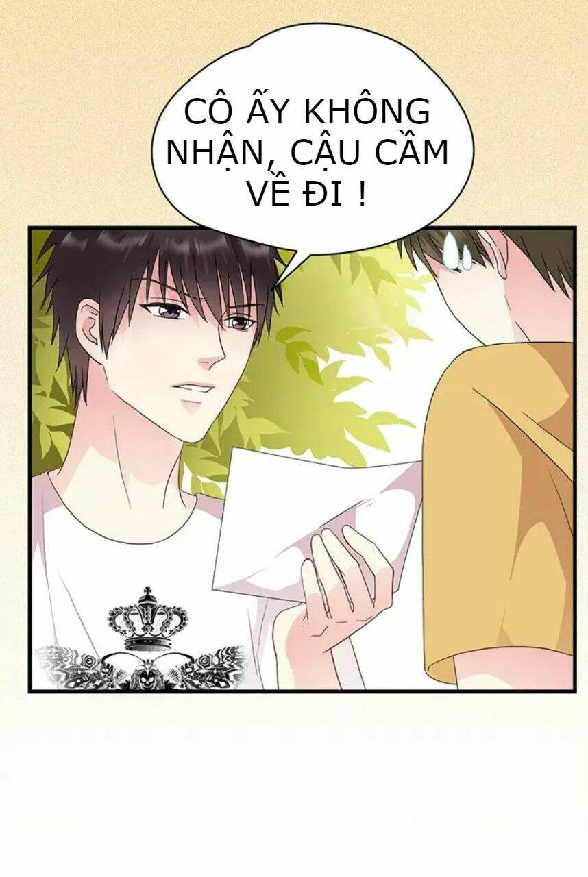 Lam Kiều Mấy Cố Chapter 14 - Trang 2