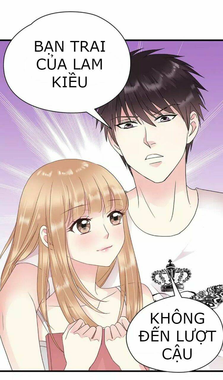 Lam Kiều Mấy Cố Chapter 14 - Trang 2