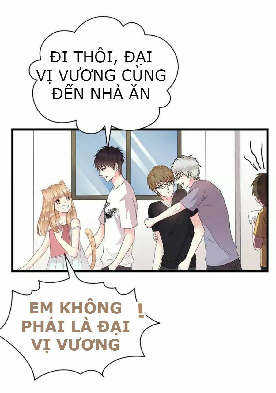 Lam Kiều Mấy Cố Chapter 14 - Trang 2