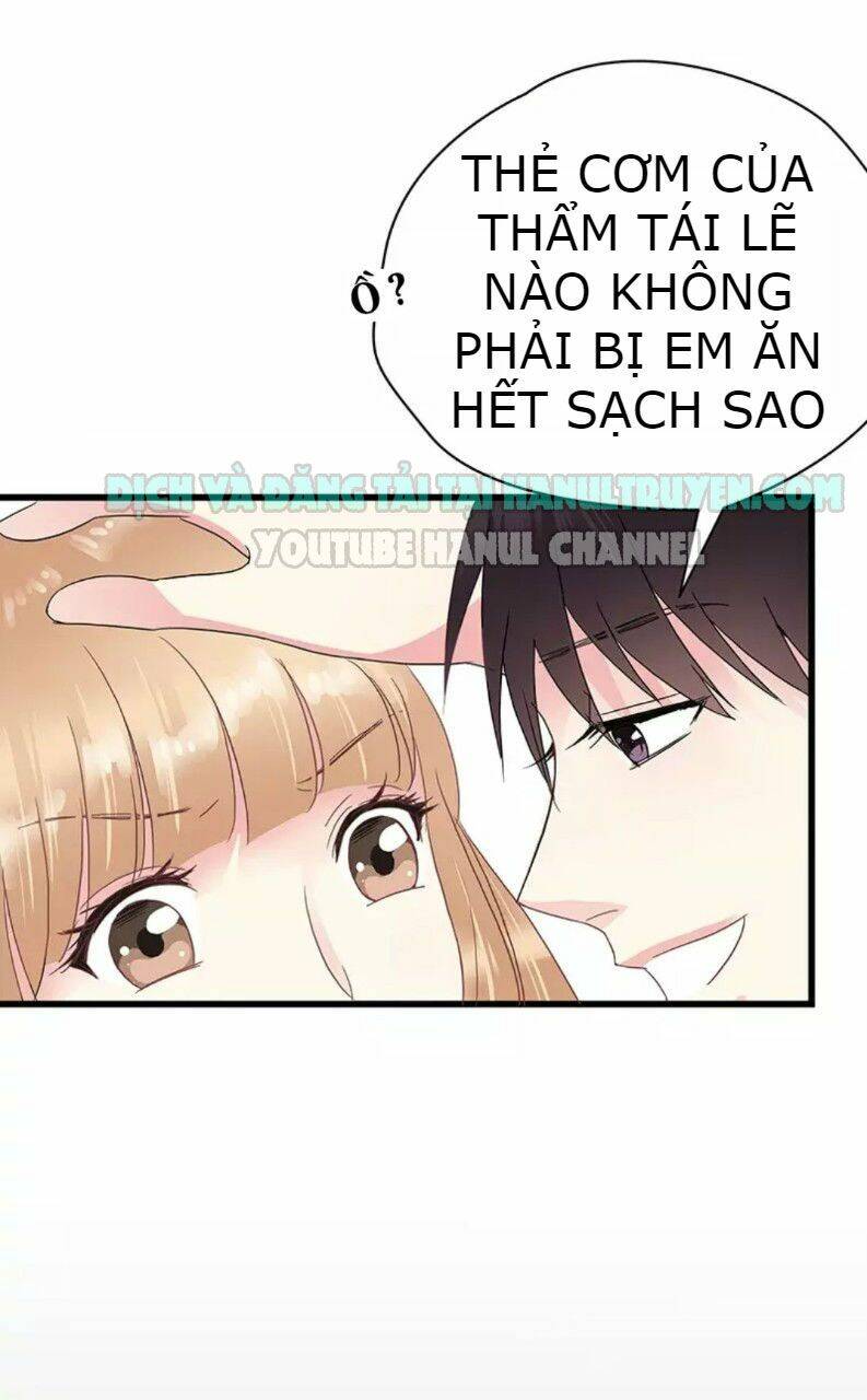 Lam Kiều Mấy Cố Chapter 14 - Trang 2