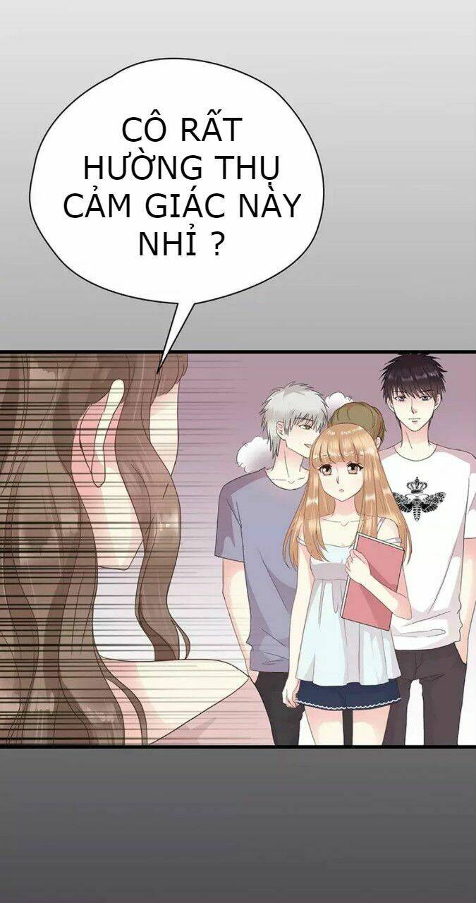 Lam Kiều Mấy Cố Chapter 14 - Trang 2