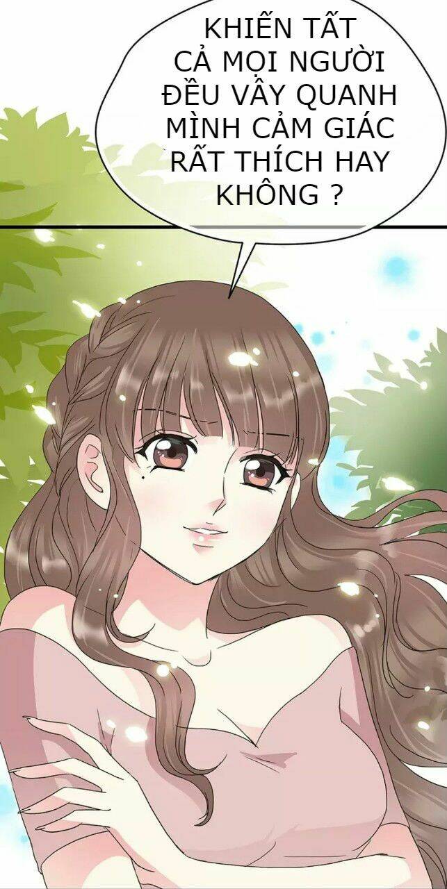 Lam Kiều Mấy Cố Chapter 14 - Trang 2