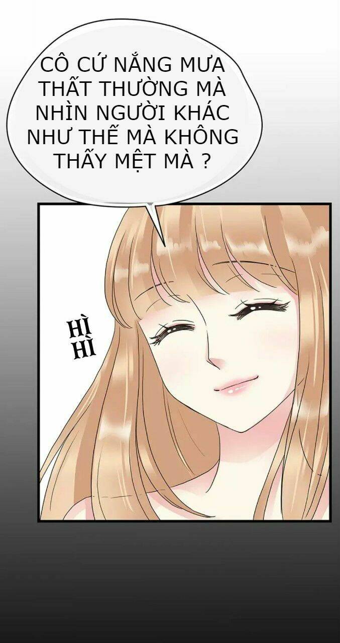 Lam Kiều Mấy Cố Chapter 14 - Trang 2