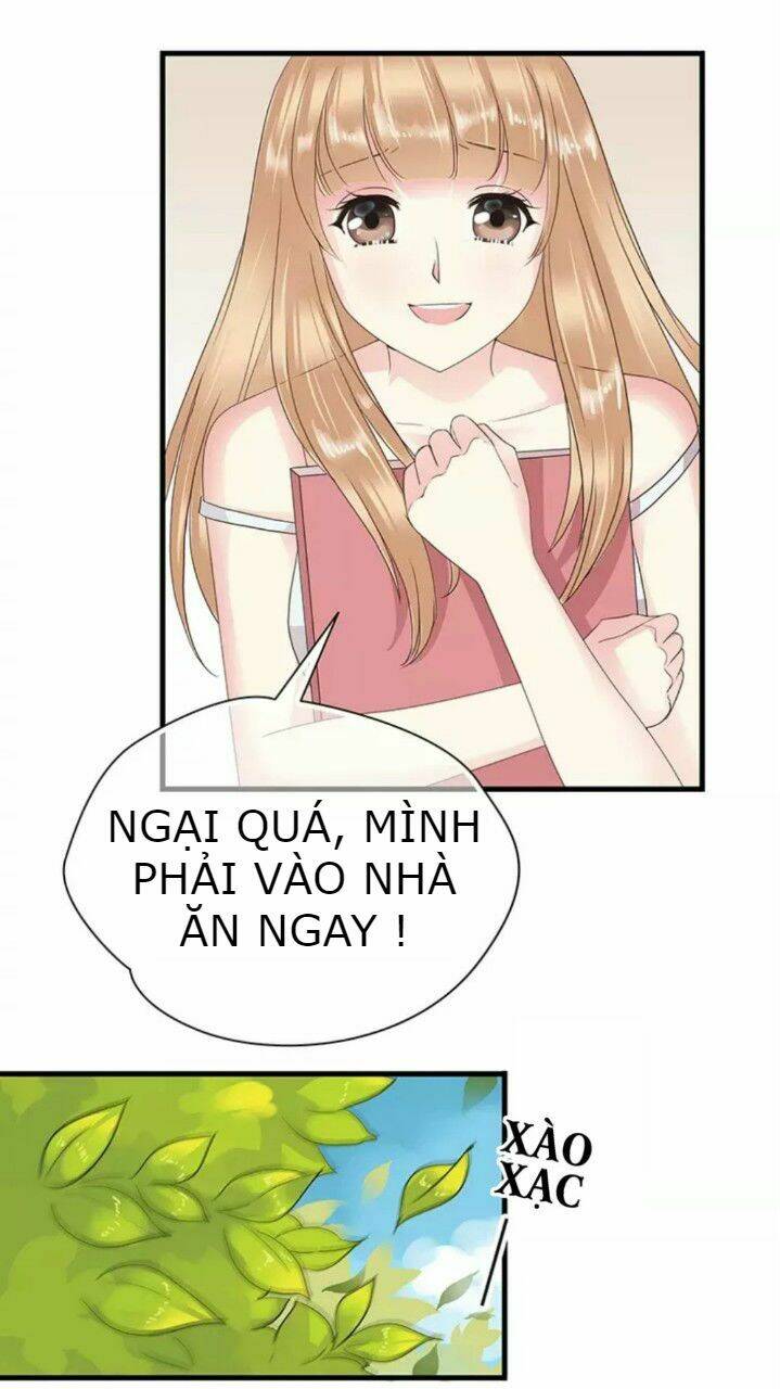 Lam Kiều Mấy Cố Chapter 14 - Trang 2