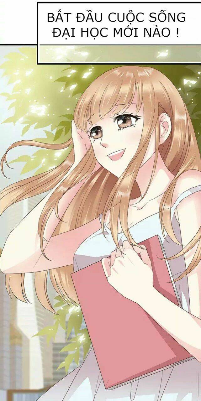 Lam Kiều Mấy Cố Chapter 14 - Trang 2