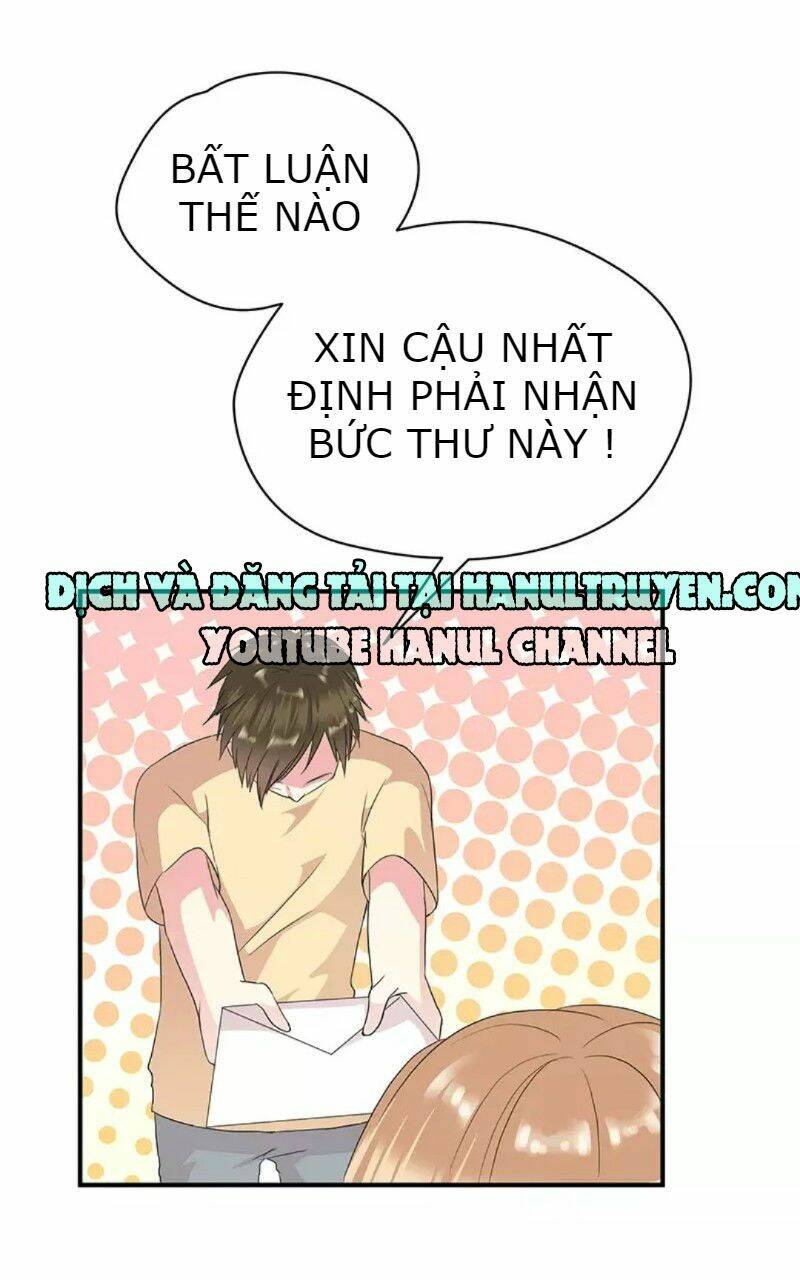 Lam Kiều Mấy Cố Chapter 14 - Trang 2