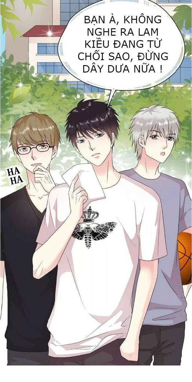 Lam Kiều Mấy Cố Chapter 14 - Trang 2