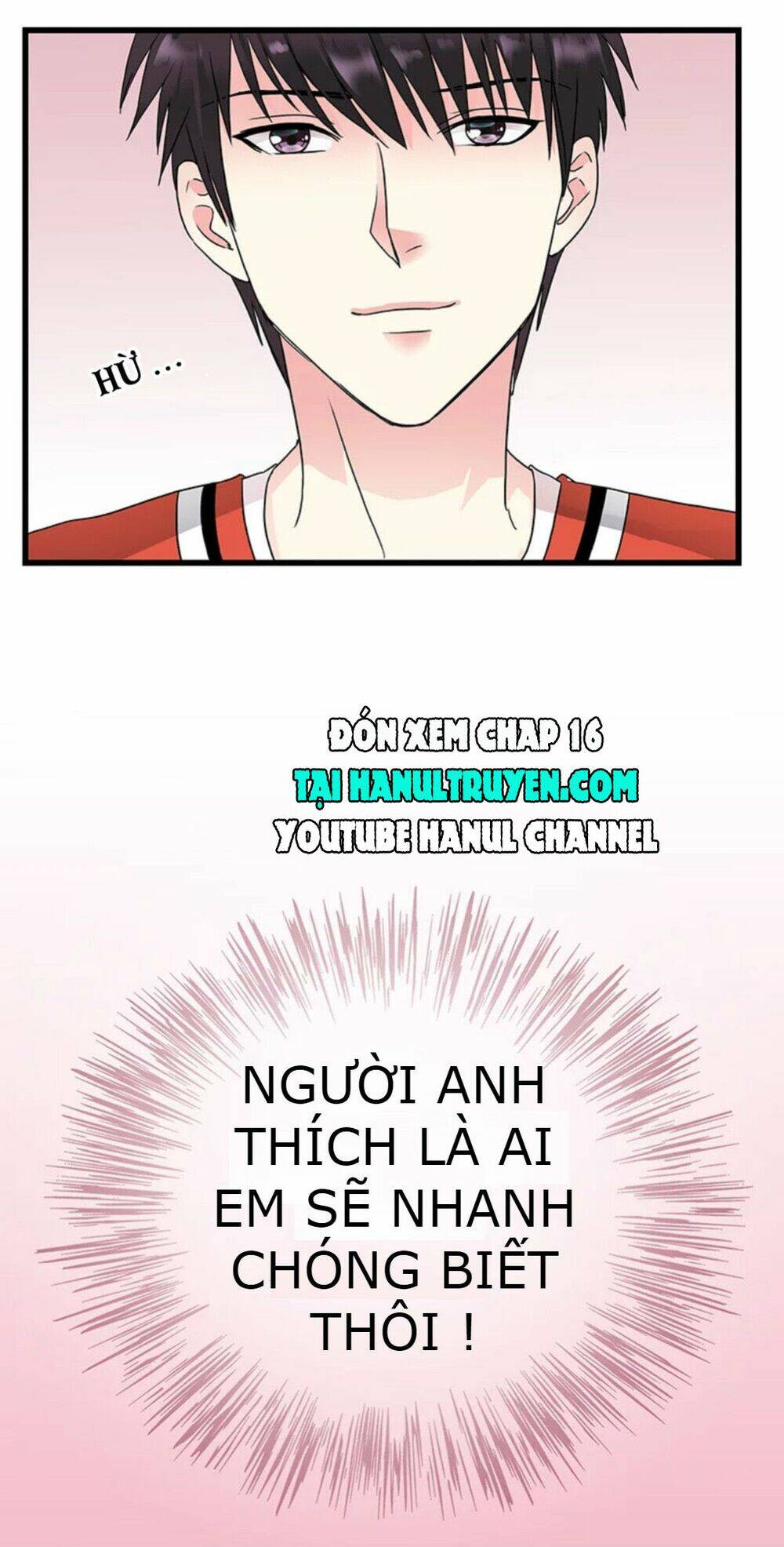 Lam Kiều Mấy Cố Chapter 15 - Trang 2