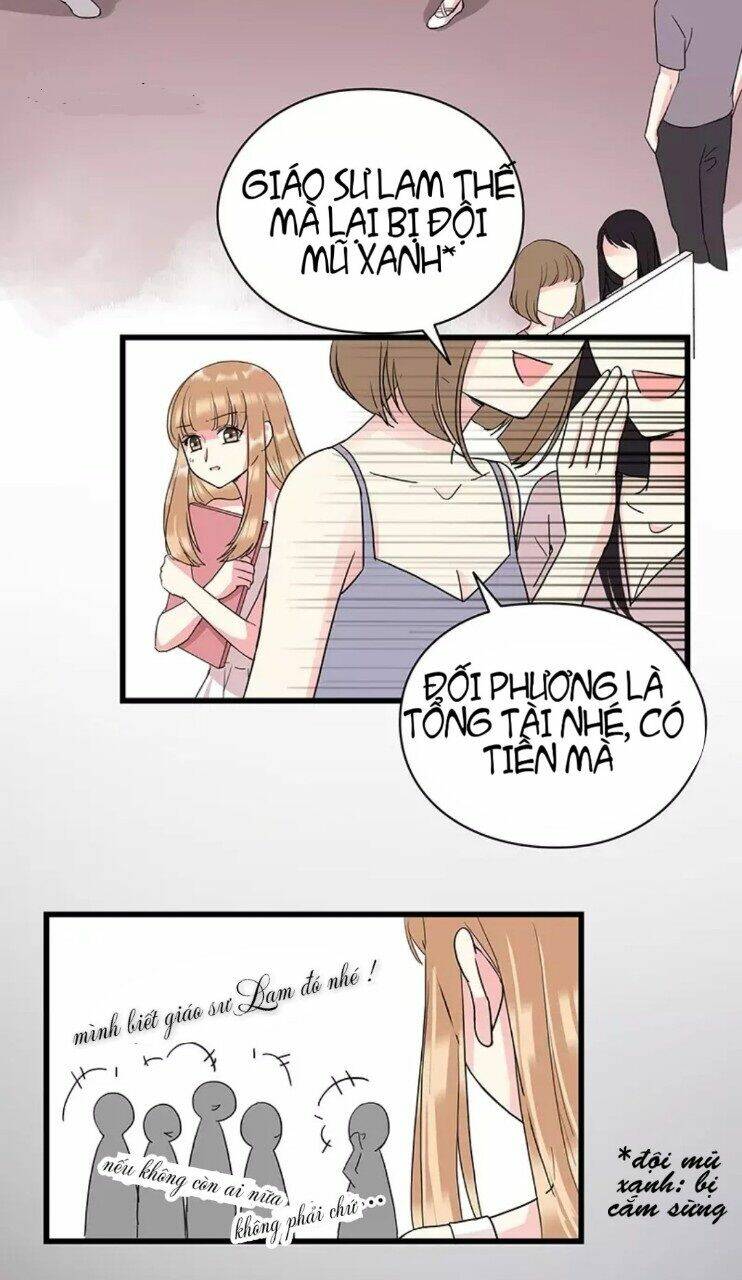 Lam Kiều Mấy Cố Chapter 18 - Trang 2