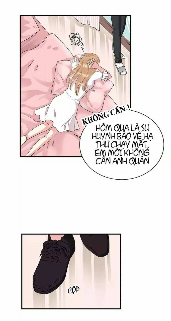 Lam Kiều Mấy Cố Chapter 21 - Trang 2