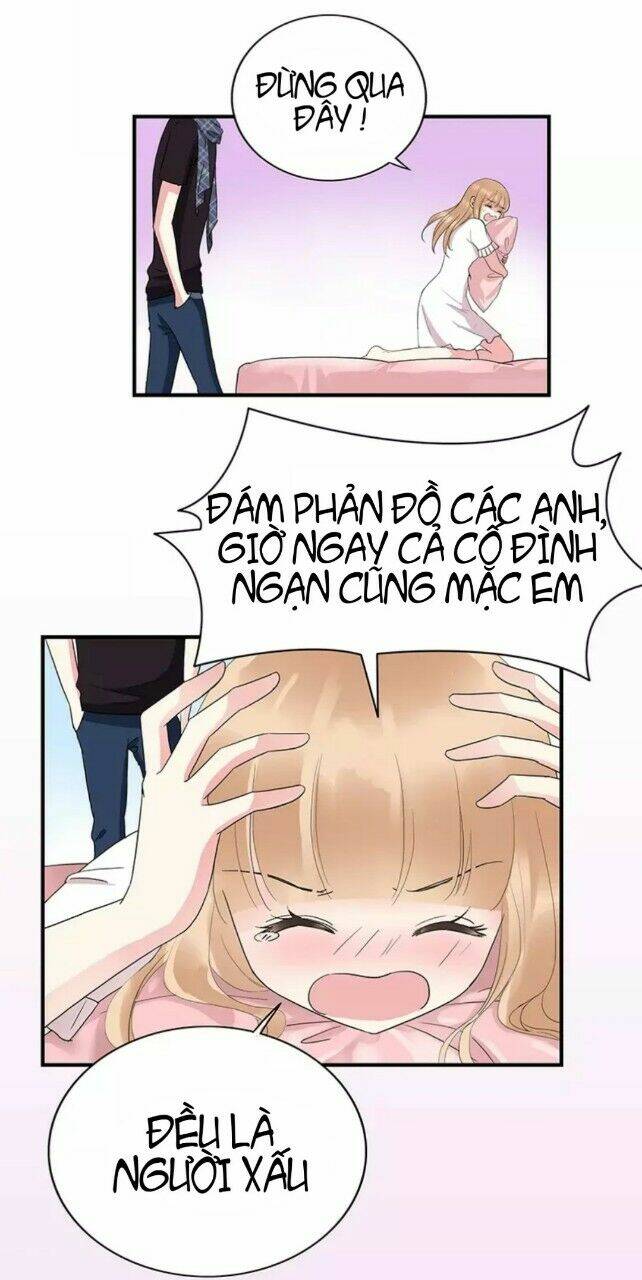 Lam Kiều Mấy Cố Chapter 21 - Trang 2