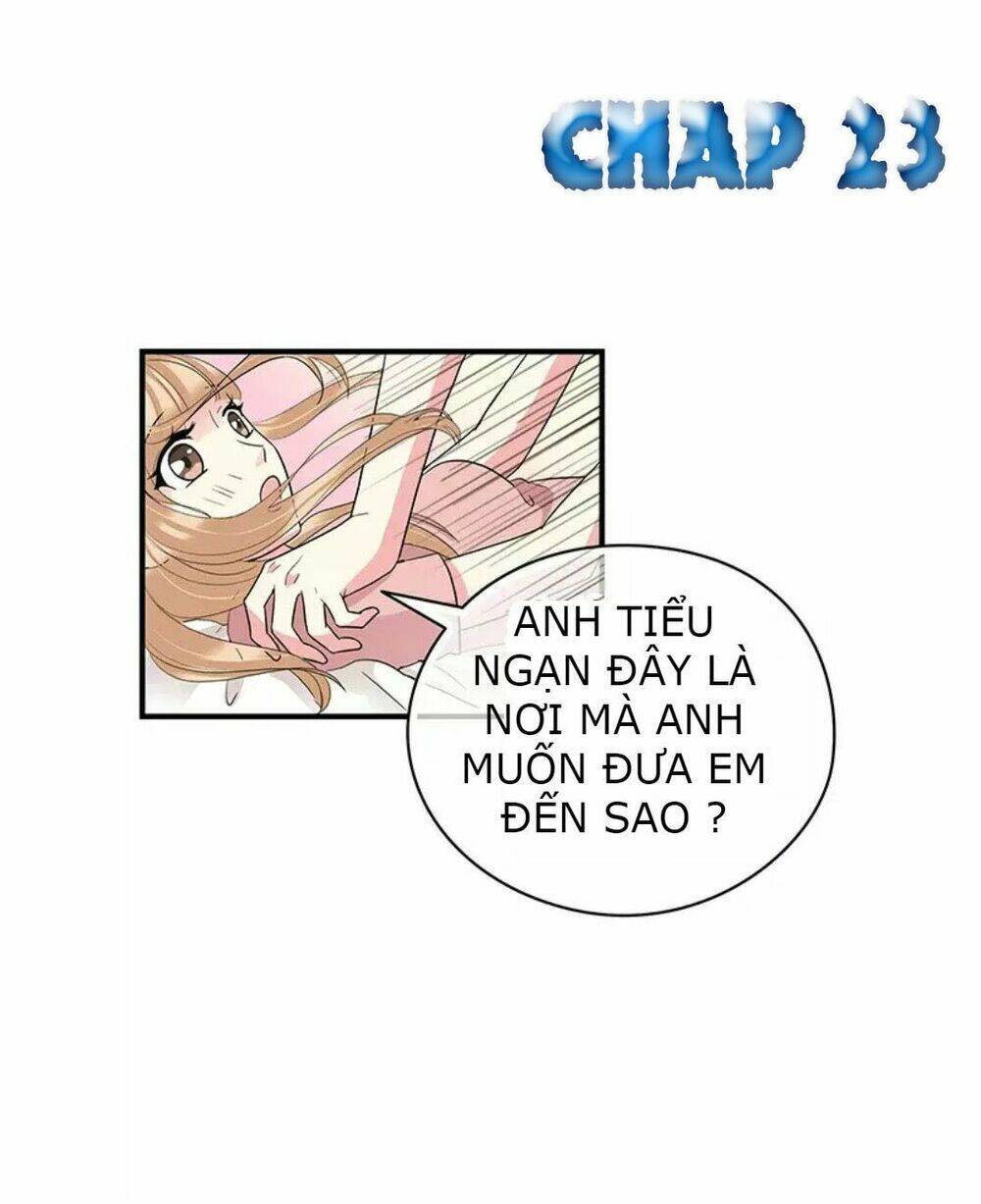 Lam Kiều Mấy Cố Chapter 23 - Trang 2