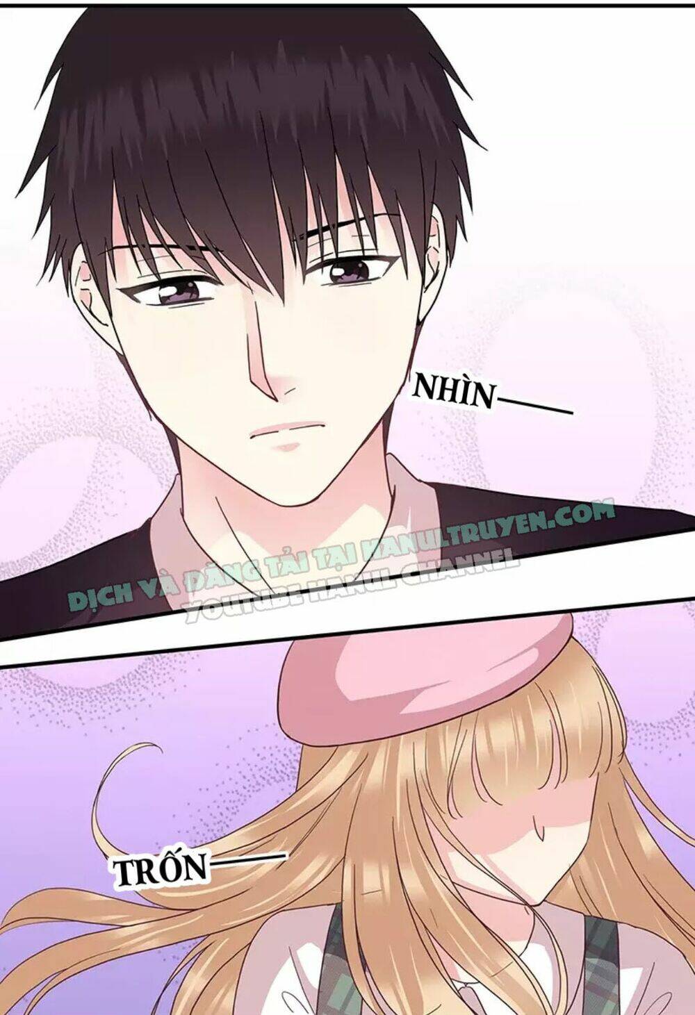 Lam Kiều Mấy Cố Chapter 28 - Trang 2