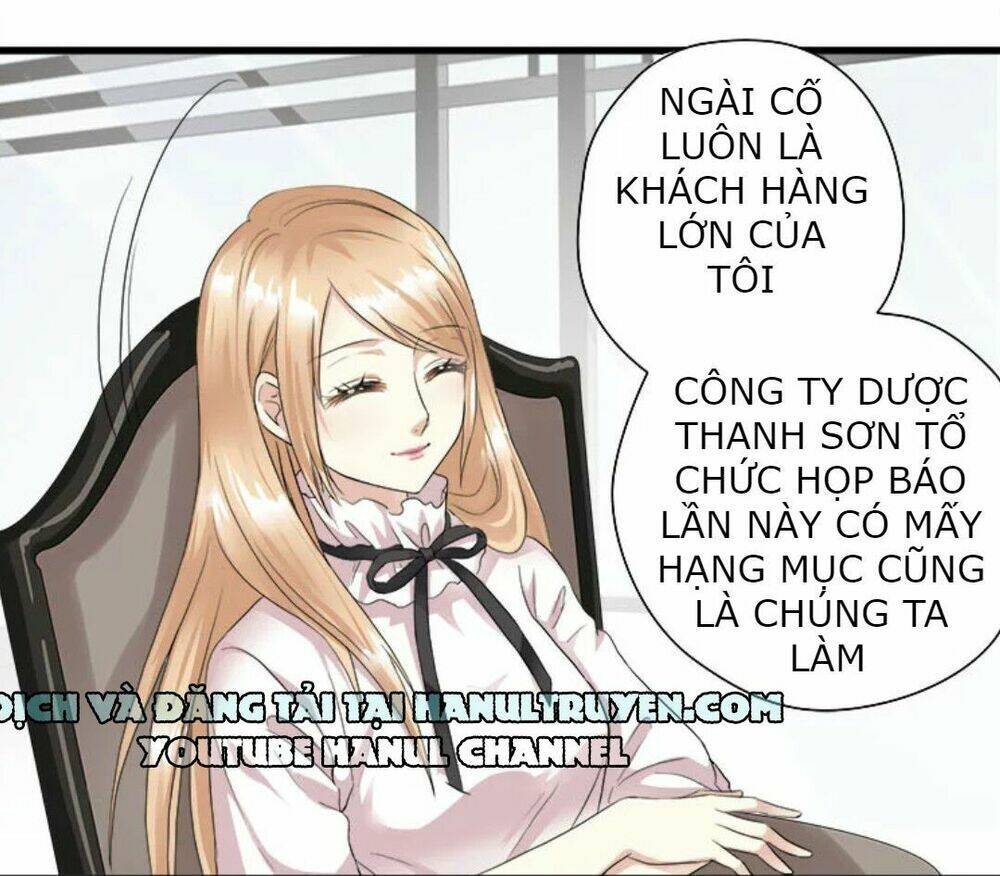 Lam Kiều Mấy Cố Chapter 4 - Trang 2