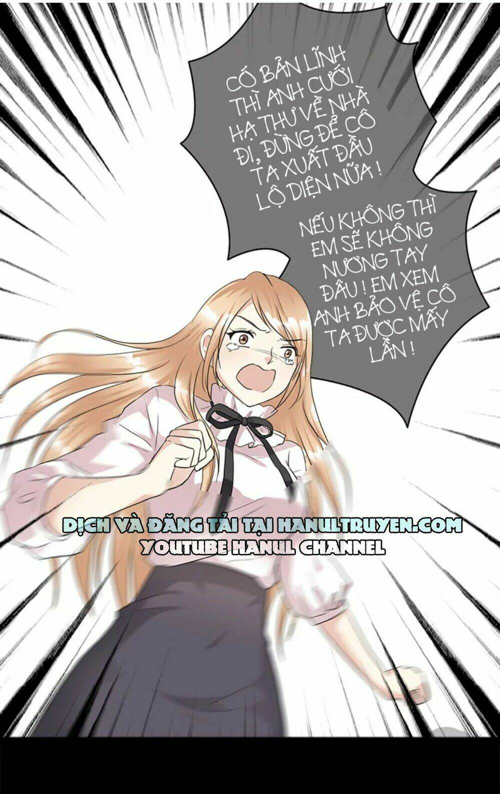 Lam Kiều Mấy Cố Chapter 5 - Trang 2