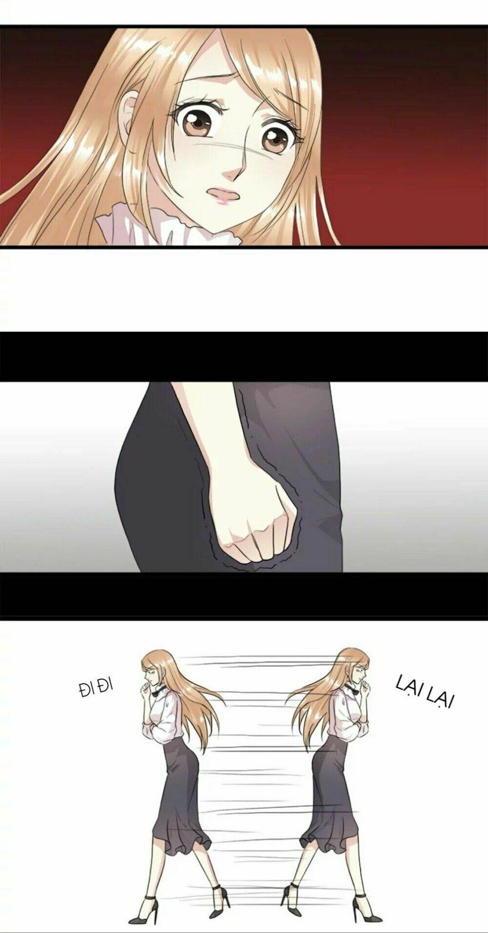 Lam Kiều Mấy Cố Chapter 5 - Trang 2