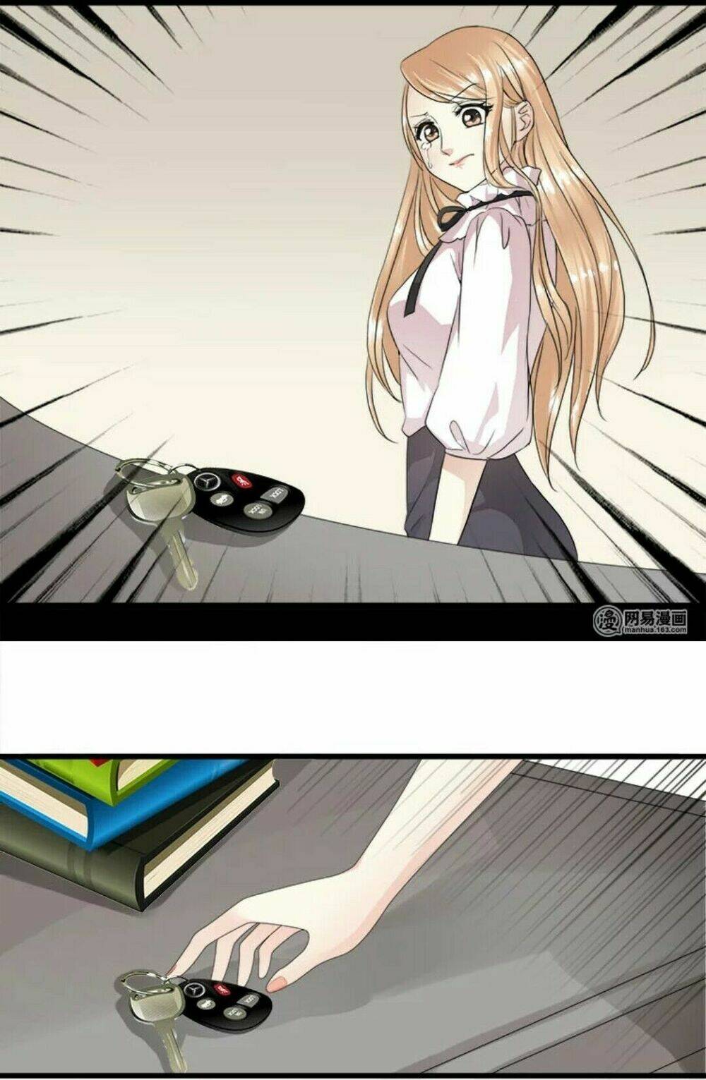 Lam Kiều Mấy Cố Chapter 5 - Trang 2