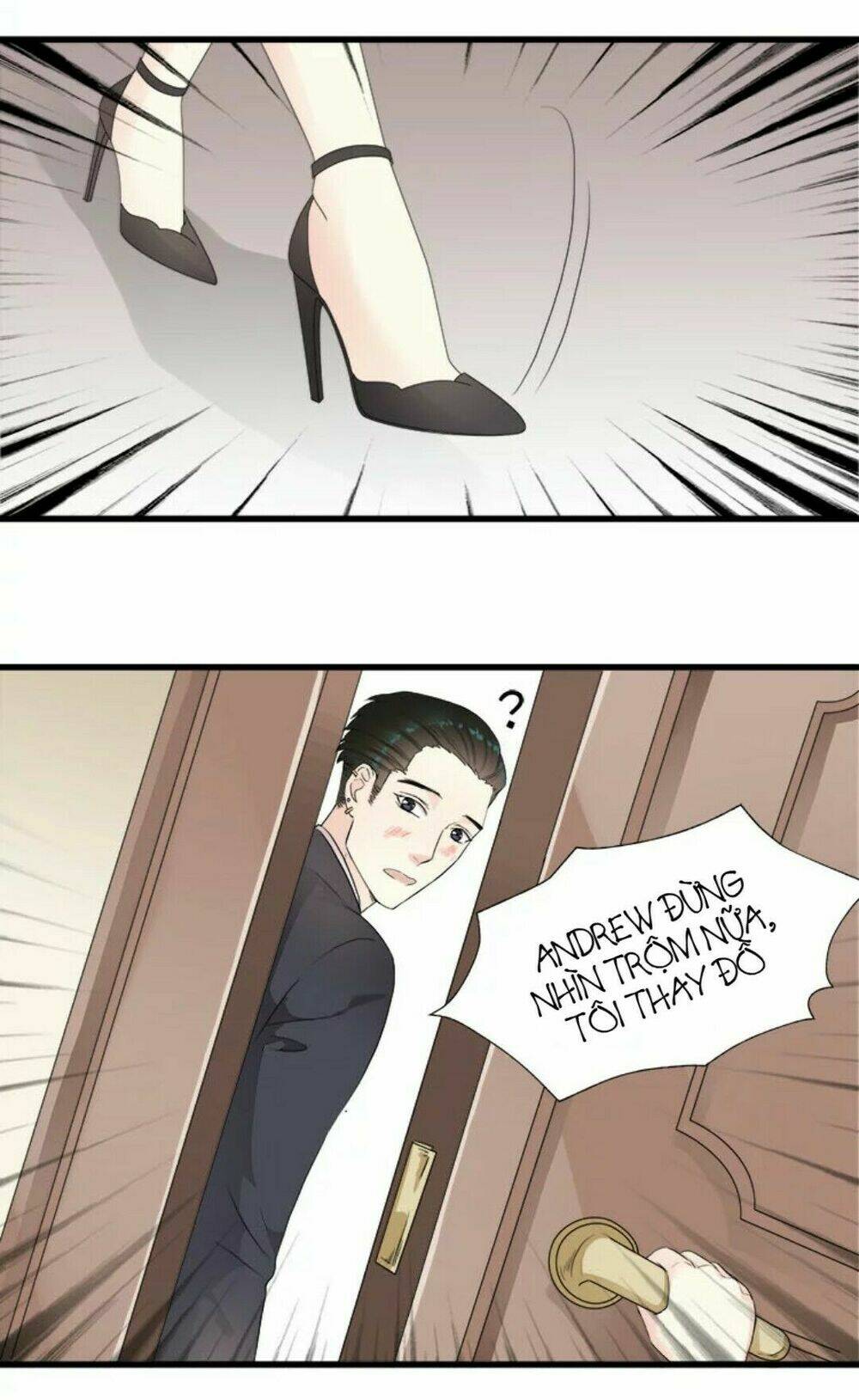 Lam Kiều Mấy Cố Chapter 5 - Trang 2