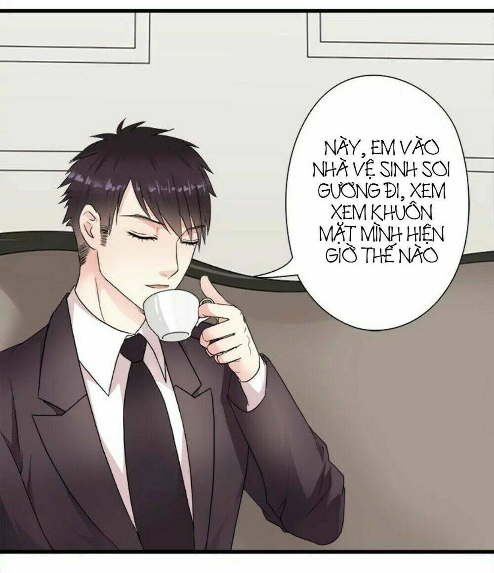 Lam Kiều Mấy Cố Chapter 5 - Trang 2