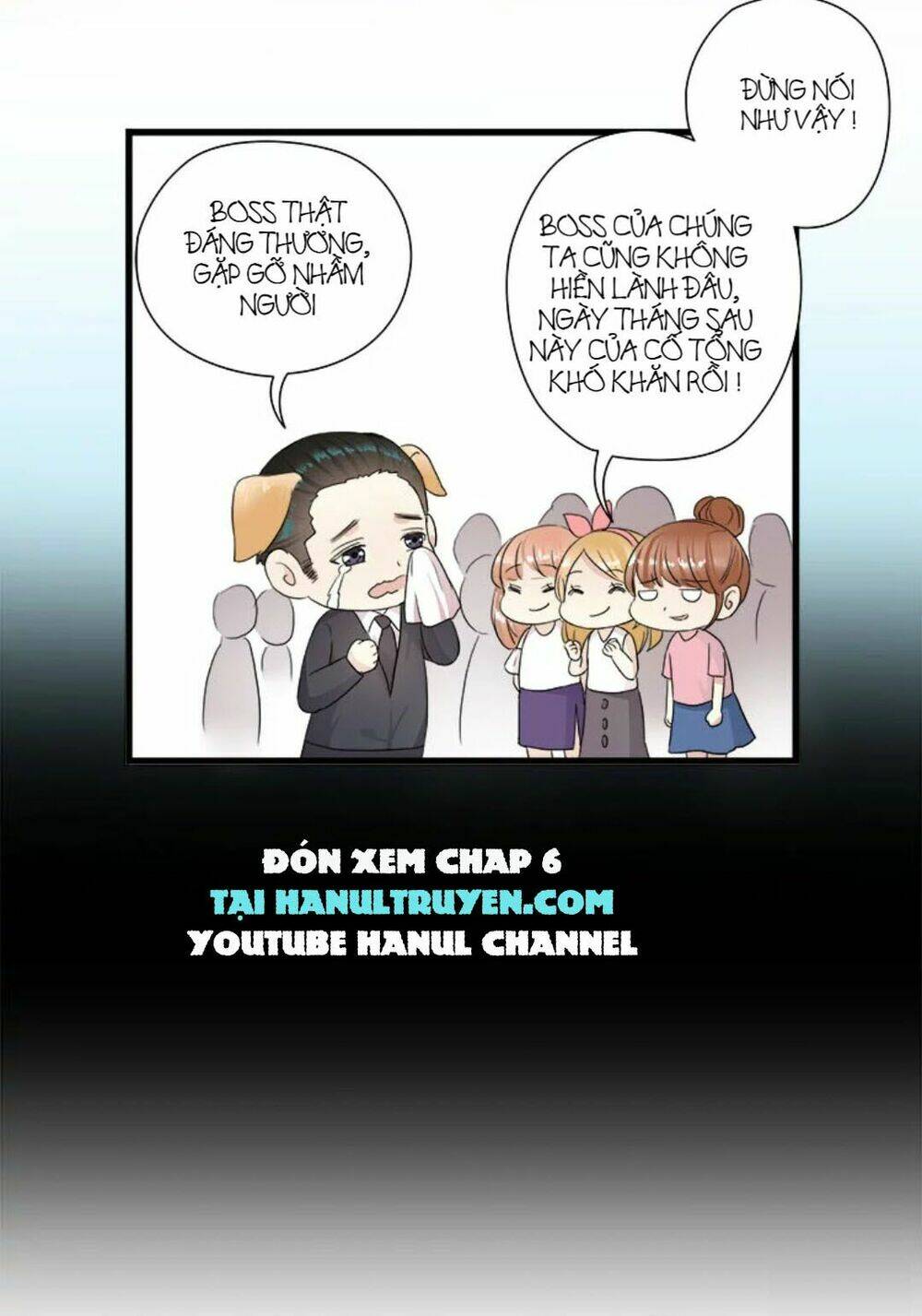 Lam Kiều Mấy Cố Chapter 5 - Trang 2