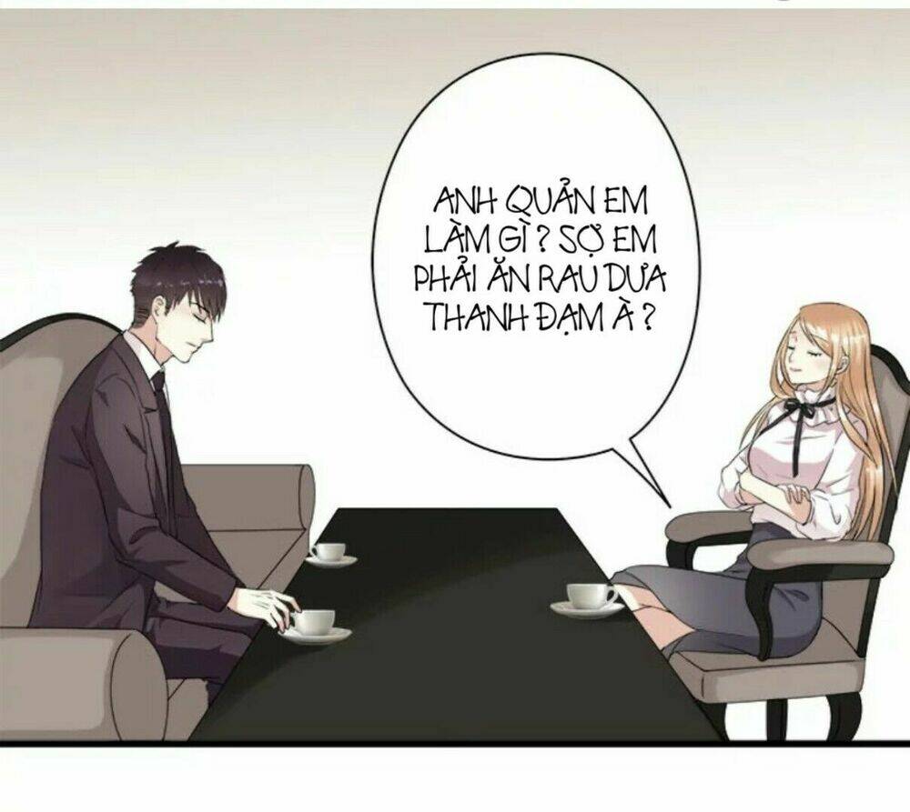 Lam Kiều Mấy Cố Chapter 5 - Trang 2