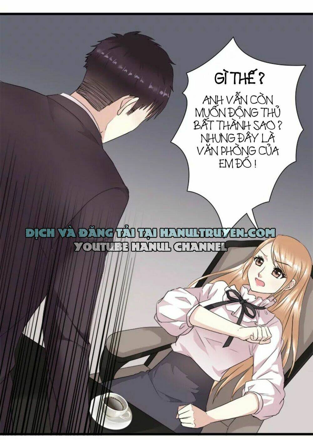 Lam Kiều Mấy Cố Chapter 5 - Trang 2