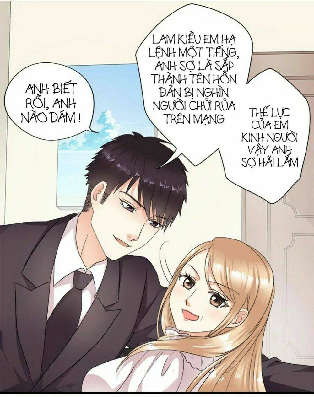 Lam Kiều Mấy Cố Chapter 5 - Trang 2