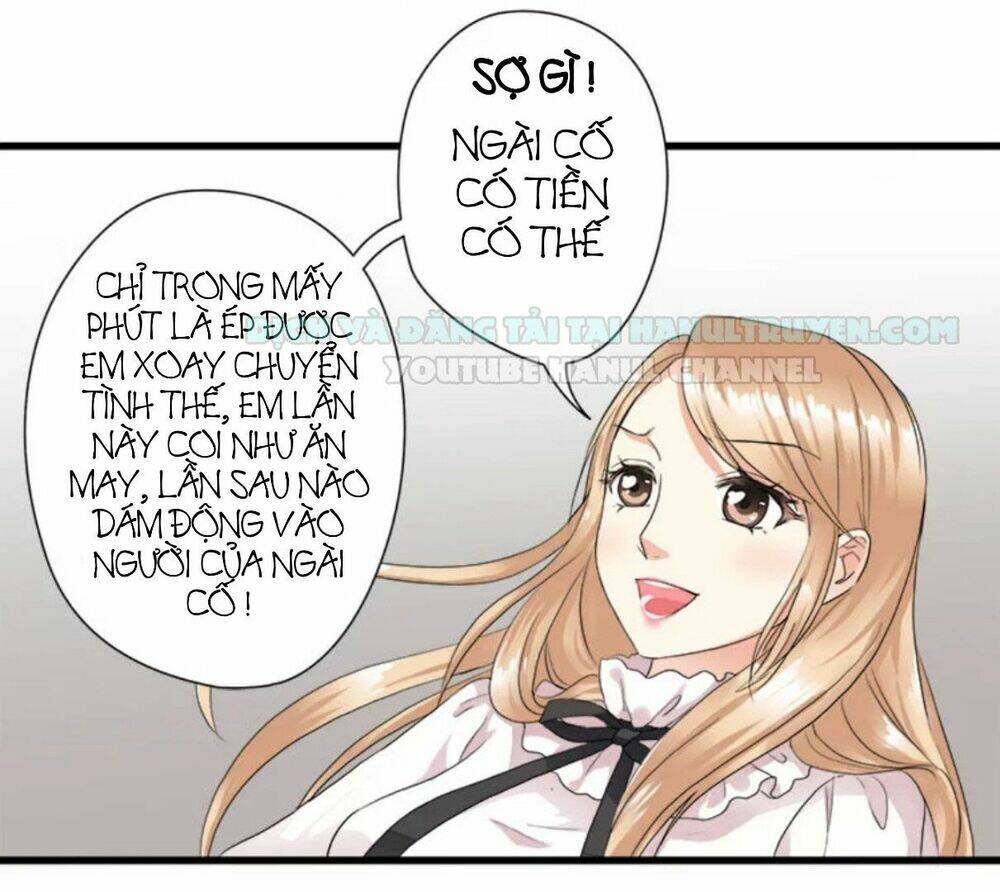 Lam Kiều Mấy Cố Chapter 5 - Trang 2