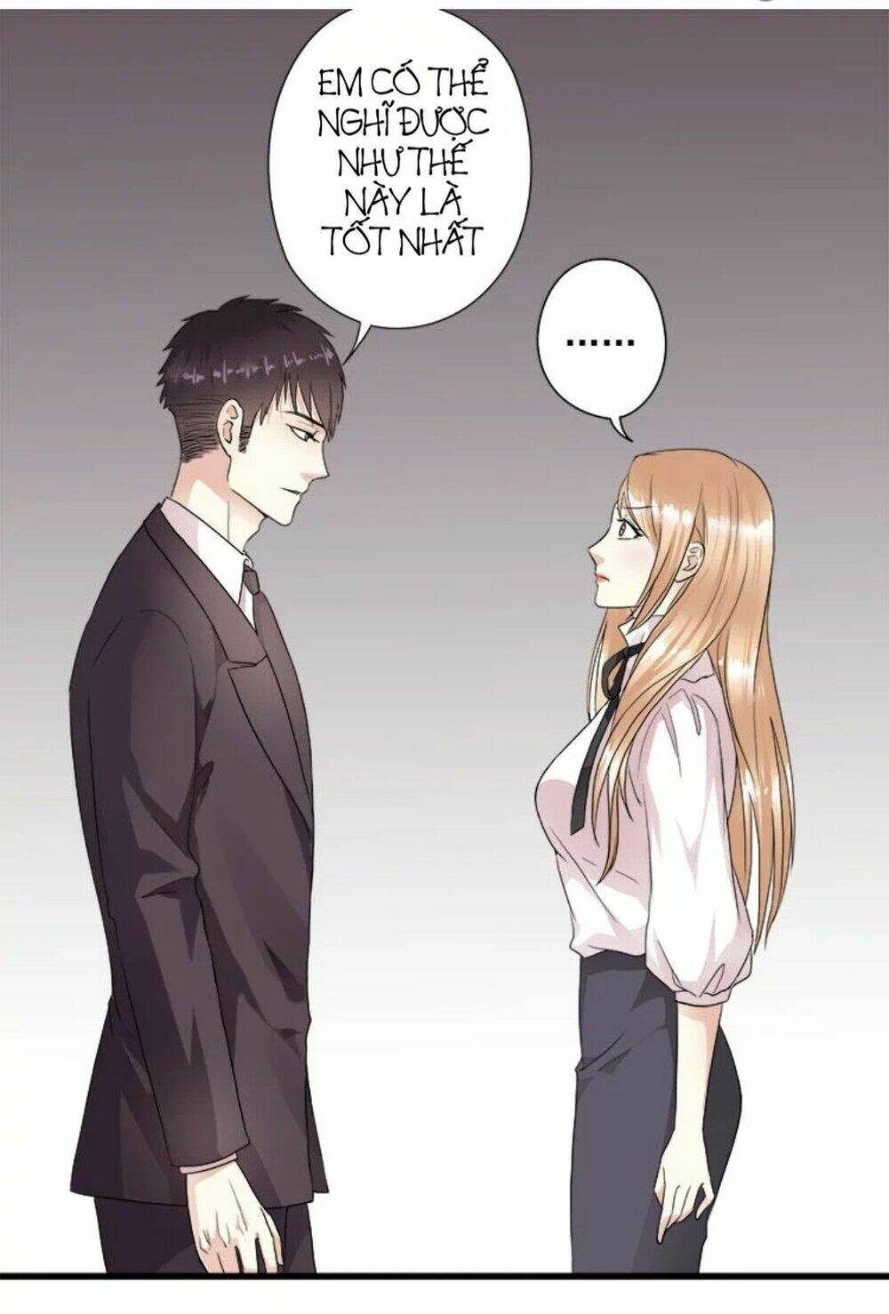 Lam Kiều Mấy Cố Chapter 5 - Trang 2