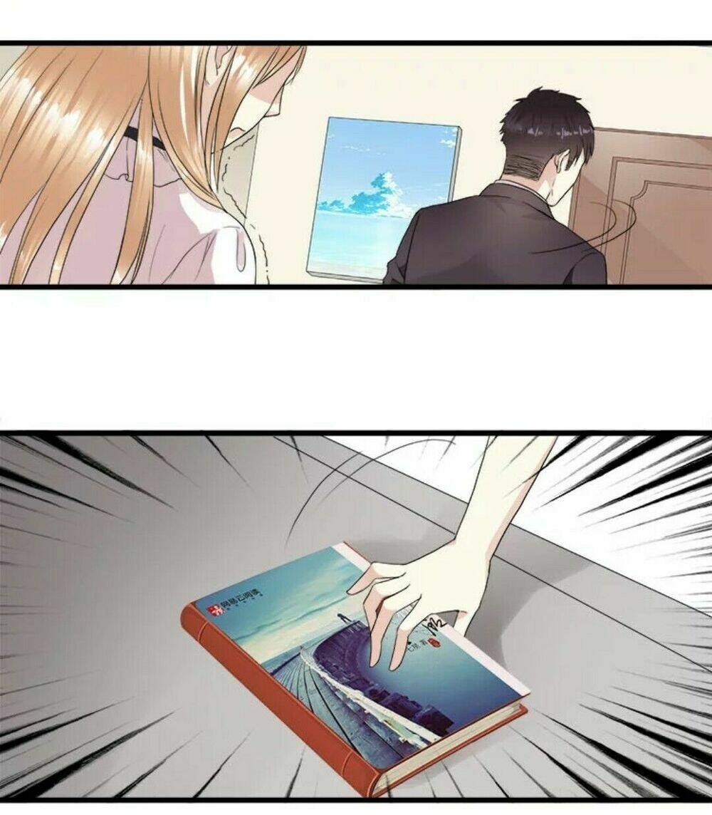 Lam Kiều Mấy Cố Chapter 5 - Trang 2